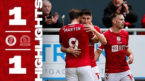 5.5K views · 137 reactions | Watch all the action from Ashton Gate:  | Bristol City FC | Facebook