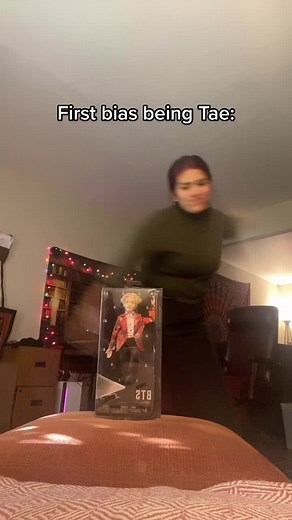 Persephanie on TikTok