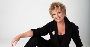 Elaine Paige on dating, plastic surgery and those 60s streaking stories
