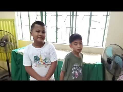 Finding the Area and sides of a square using TRI-Square Table discovered by Sir Juan G. Cabrera