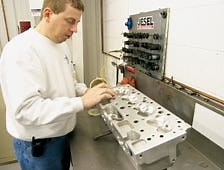 Compression Ratios - Calculating Compression