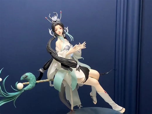 2.5K views · 99 reactions | Heaven Angel Decoration and Clay Art Tutorial #heaven #angel #decoration #clayart #art #diy #crafts #dolls #artoftheday #newpost | DEEPFLAME | Facebook