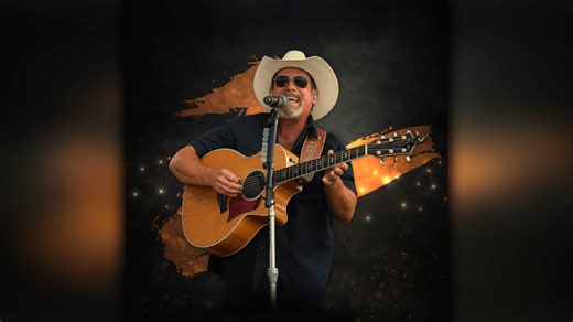 Chris Cagle to headline annual Jimmy Dean Music Festival