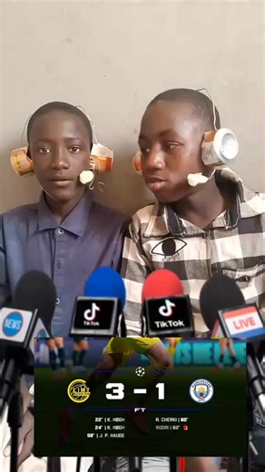 Coolest Celebrations In Football