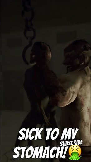 TORMENTOR - Sick To My Stomach!🤮