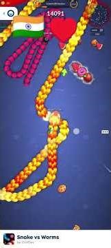 snake# game # poki # game # 🇮🇳♥️♥️🔥☠️💯please # like and subscribe#