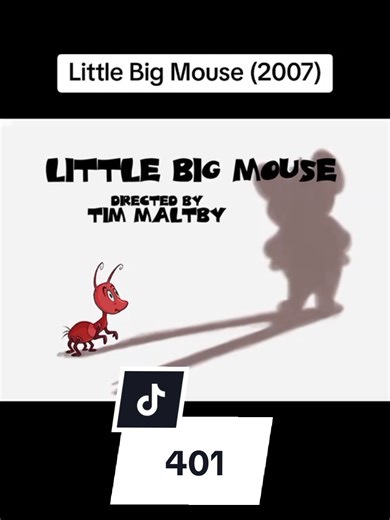 Little Big Mouse: Memorable Moments from Tom and Jerry
