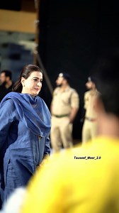 Nuzhat Gull During Inaugration Match of Royal Premiere League Pulwama 🔥 #cricket #cricketreels #cricketvideo | Tauseef Meer 2.0