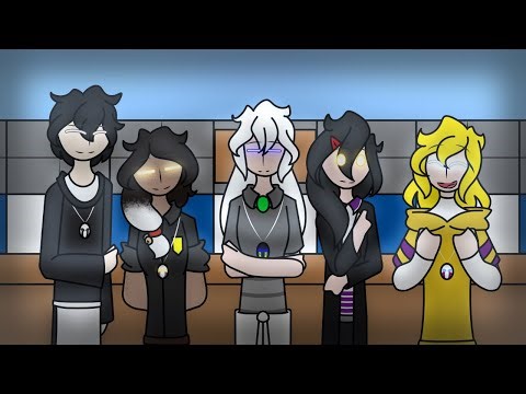 Puppeteer And Marionette | Murder At The Party House 271 | Minecraft Fnaf Inspired Rp