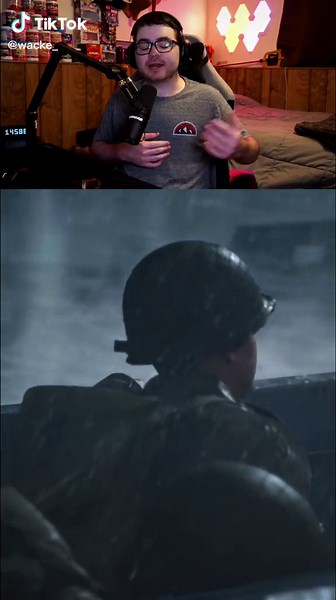 Call of Duty Vanguard Reveal Date Announced