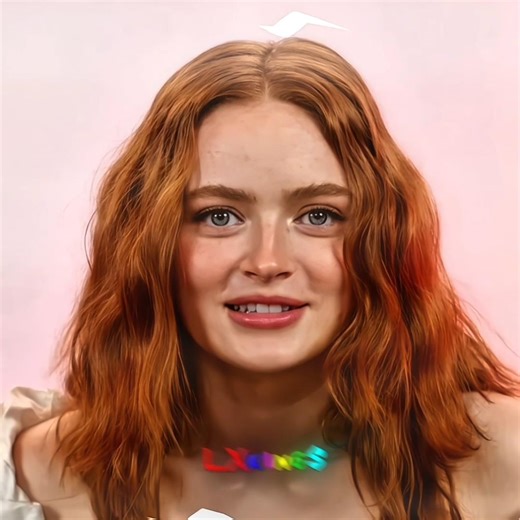 Sadie Sink Edit 💞 Tiki Tiki (Slowed)