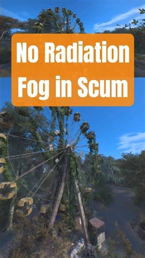 BEST Server in SCUM #scum