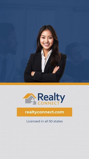 Stop paying MLS fees & Realtor dues. Keep your license active for only $100 a year. | Realty Connect