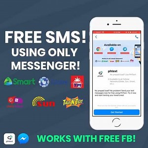36K views · 823 reactions | Send FREE SMS to your loved ones in the Philippines WALANG LOAD? GUMAMIT NA NG PHTEXT! for more info: Visit our website > https://phtext.com/join Email us > support@phtext.com | phtext | Facebook