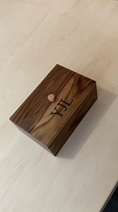 238K views · 1.7K reactions | Keep Sake Box | Hess Carpentry & Woodwork LLC | Facebook