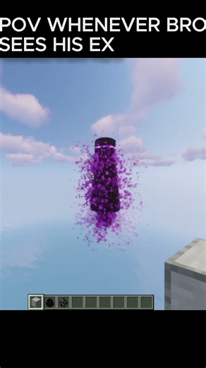 Pov when its your First date #minecraft #citypvp #gaming #minecraftbuilding#foryou #minecraftmemes