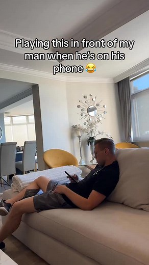 16K views · 9K reactions | He got up so quick 來❤️ #fyp #couplecomedy #husbandwife #relatable #trendingvideo | Logan Fam | Facebook