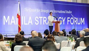 Aktibong papel ng Amerika sa pagsusulong ng tatlong haligi ng kooperasyon ng ASEAN, kinilala ni PBBM | Police Files! Tonite