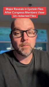 Major Reveals in Epstein Files After Congress Members View Un-redacted Files 2/10 #breakingnews #epstein #sultan #coverup #fdt | Jaysworld.411