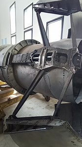 Reversor de empuje JT8D-219 Trabajo en equipo 2dos 3ros y 4tos años de TÉCNICO AERONÁUTICO!!!!#aviation #aviacion #aeronautica #escuelaaeronauticasalta #education #educación #engine #motor #jt8d #salta #argent | American Women World