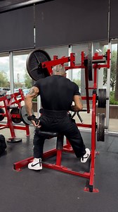 Back Workout Warm up: 5x10 Pull-ups (Wide, Close, Reverse), 2x10 Hyperextensions 1. Pulldowns 2 wide x 10-12, 2 Reverse X 10-12 2. Bent Over Barbell Rows - 2 warmup sets x 8-12, 2 work sets x 8-10 3. Meadows Row - 4 sets (2 warmup, 2 work) 4. Overhand Seated Cable Rows - 2 warmup, 2 work 5. Rack Pulls - 4-5 sets 6. Single arm Iso Row - 2 sets 7. Hyperextensions - 3x15 Metroflex Gym Murrieta | Warpath Fitness