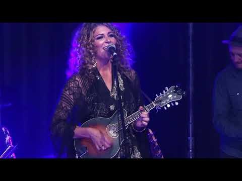 Wildflowers (Dolly Parton) performed by Melissa Fraser, Raychel Stone & Sue Ray- WILDFLOWERS show.