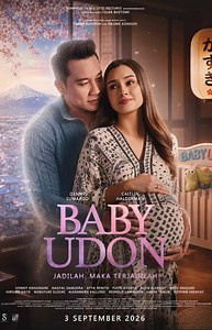 Baby Udon