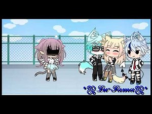 Imposible/Gacha Life Video Música/primer video