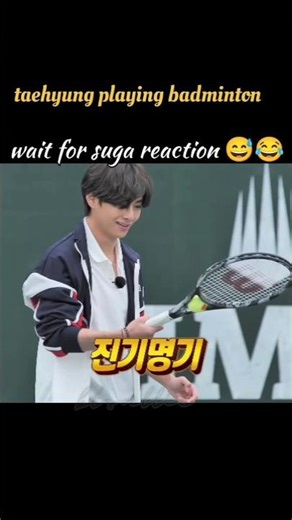 wait for suga reaction 🤣😅/#bts /#kpop/#shorts