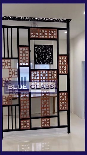 Modern Corporate Office Glass Partitions | Stylish & Functional Workspace Design