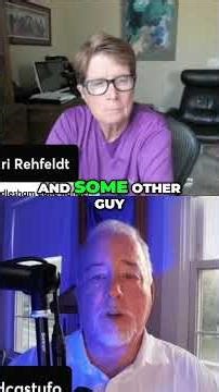 Shocking Confession at UFO Conference: They Drugged Us