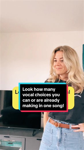 jessiemayirisvocalstudio on TikTok