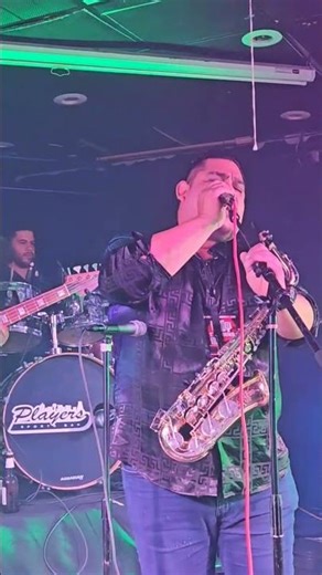 TTMA Best New Male Nominee, Vote at www.TejanoMusicAwards.com