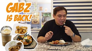 5K views | Gabz is one of my fave restaurants in Lipa City. Watch...