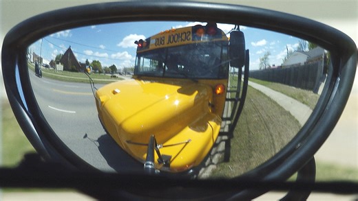 Edmond school bond election to build and improve schools, buy buses