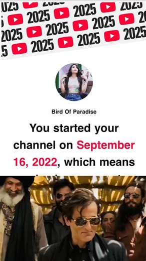 My YouTube year 2025 #MyYoutubeYear2025 #recap #rap