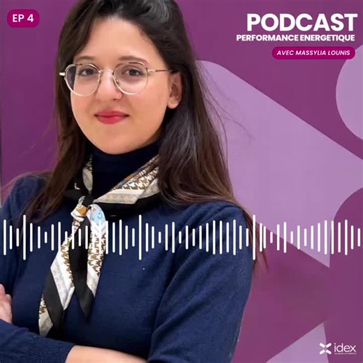 #performanceénergétique #cpe #transitionénergétique | Idex Ile-de-France