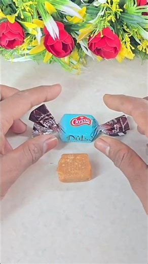 WALNUT Crystal DUBAI Choco box opening | satisfying | unboxing #shortsfeed #shorts #youtubeshorts