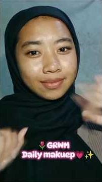 Tutorial mekup simpel #beauty #fypシ