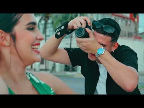 Junior Pedraza "Me gustas" (Video Oficial) by La Fiscalia Oficial