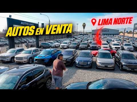 Is a car dealership in North Lima worth visiting?