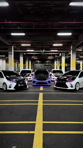 Exploring My Modified Vios: A Unique Ride