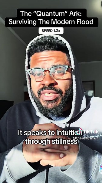 Understanding Quantum Awakening Through Noah's Ark