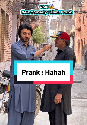 Hilarious Silent Interview Prank – The New Funniest Trend