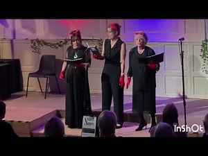 Boogie Woogie Bugle Boy - Three’s Company