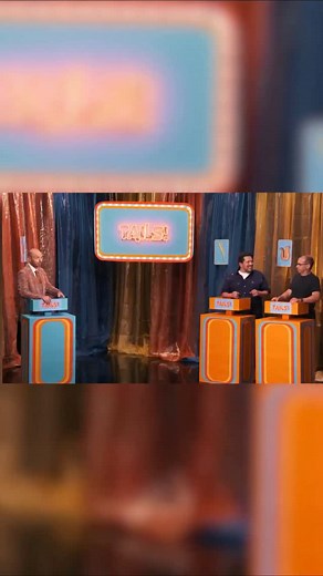 19K views · 1K reactions | The rules were very simple. | Sal Vulcano | Facebook