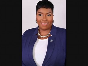 Freeport Schools Superintendent Earns Doctorate In Education