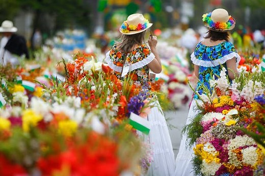 Find Eternal Spring in Medellin’s parks and gardens - Lonely Planet