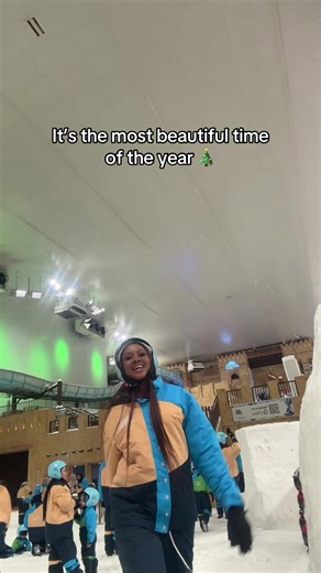 Mercy Kenneth's Joyful Christmas Celebration