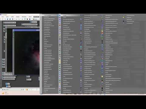 m42 hdr composition tecnica pixinsight di Daniele Gasparri